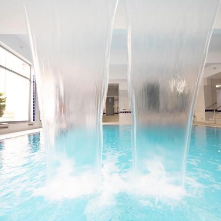 Ms Pro Apartamenty Olymp Strefa Spa كولوبرزيغ المظهر الخارجي الصورة