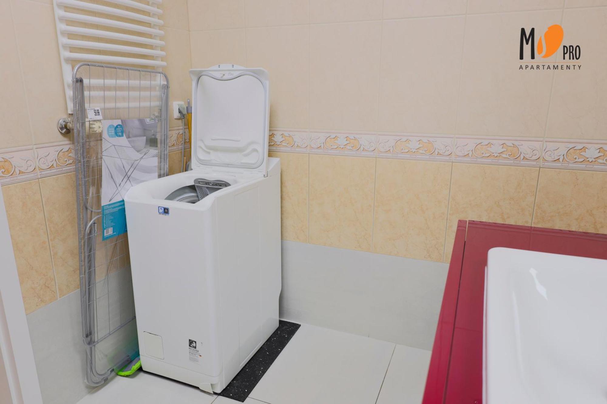 Ms Pro Apartamenty Olymp Strefa Spa كولوبرزيغ الغرفة الصورة
