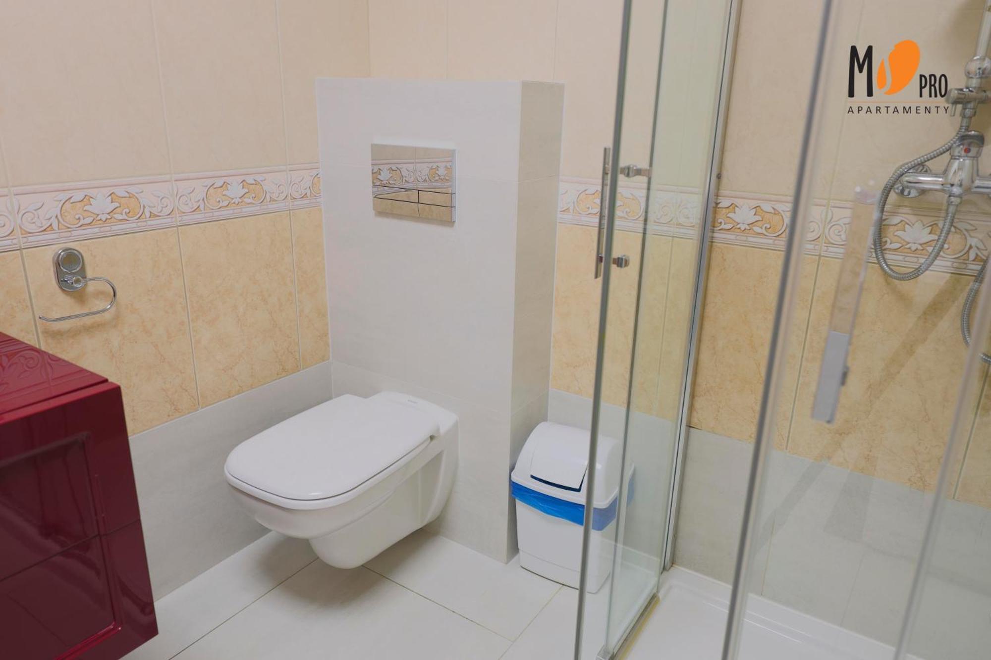 Ms Pro Apartamenty Olymp Strefa Spa كولوبرزيغ الغرفة الصورة
