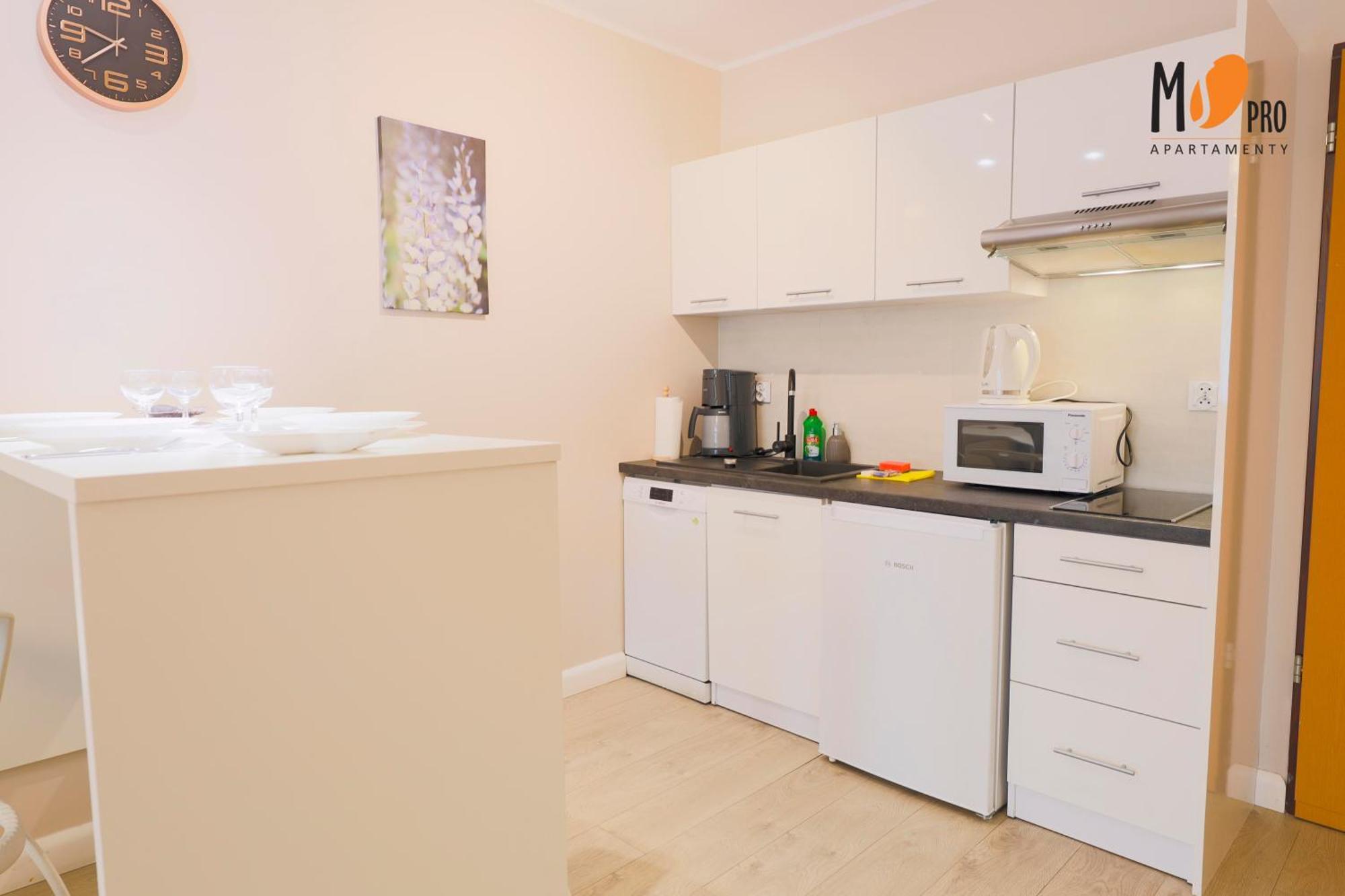 Ms Pro Apartamenty Olymp Strefa Spa كولوبرزيغ الغرفة الصورة