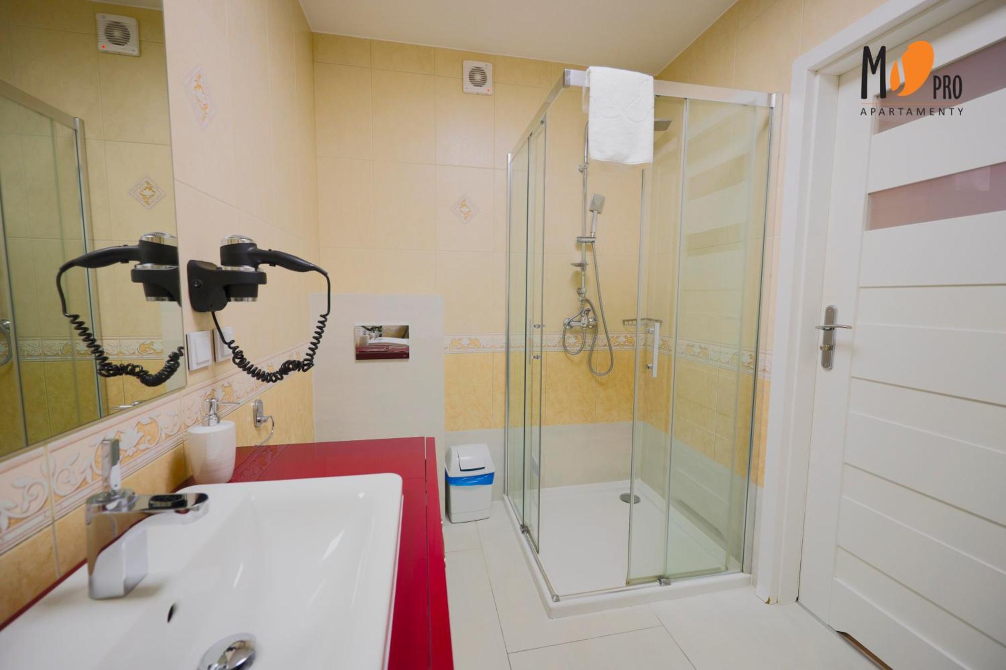 Ms Pro Apartamenty Olymp Strefa Spa كولوبرزيغ الغرفة الصورة