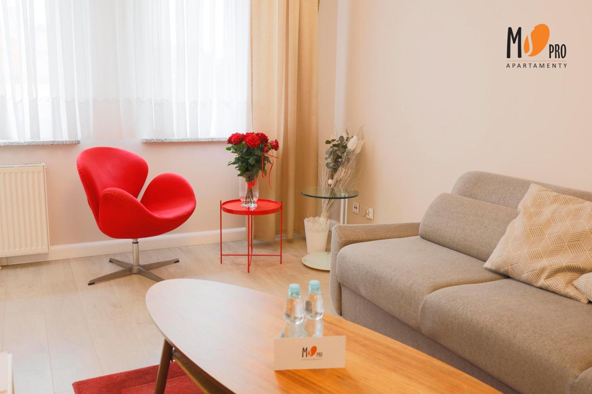 Ms Pro Apartamenty Olymp Strefa Spa كولوبرزيغ الغرفة الصورة
