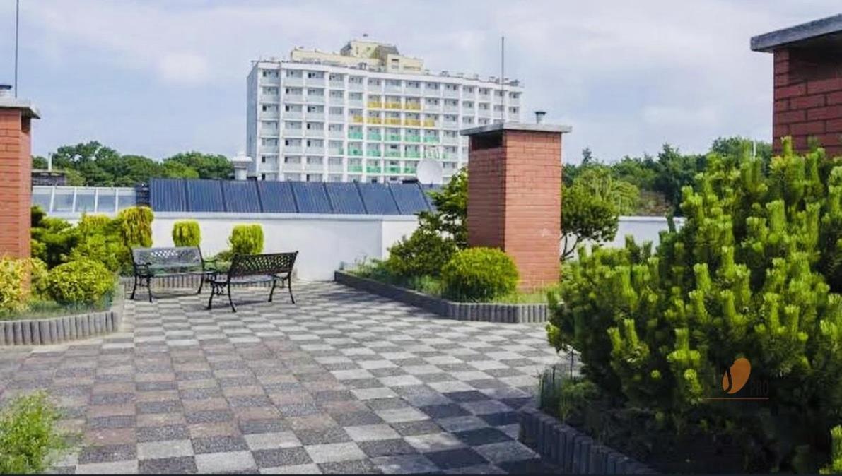 Ms Pro Apartamenty Olymp Strefa Spa كولوبرزيغ المظهر الخارجي الصورة