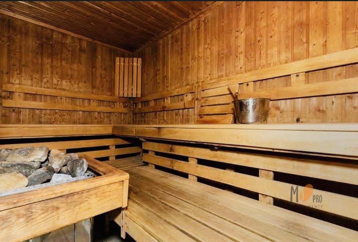 Ms Pro Apartamenty Olymp Strefa Spa كولوبرزيغ الغرفة الصورة