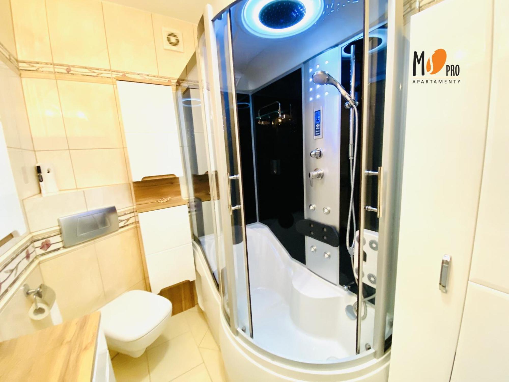 Ms Pro Apartamenty Olymp Strefa Spa كولوبرزيغ الغرفة الصورة
